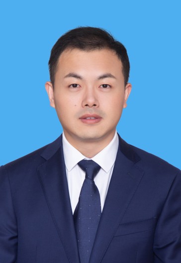 Prof. Dr. Ruichao Li